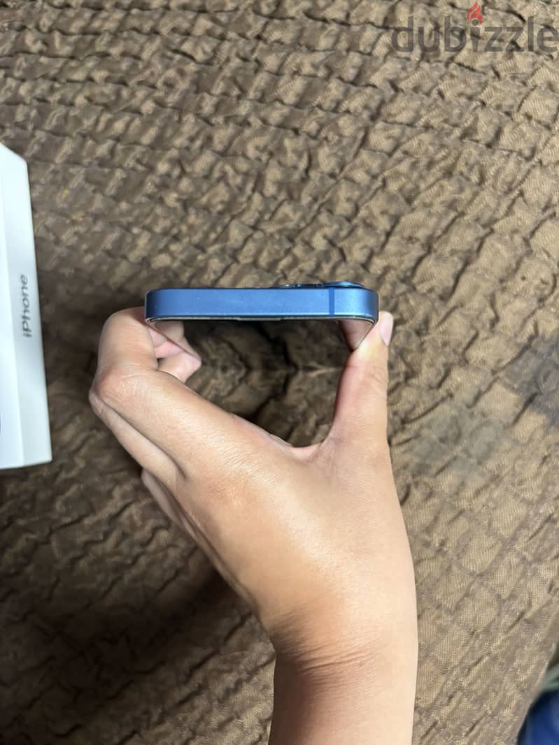 Apple - iPhone 13 mini 5