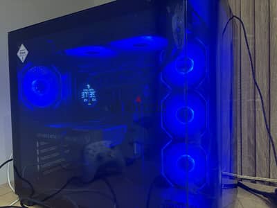 High end gaming pc for sale