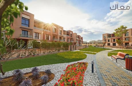 DISTRICT 5 NEW CAIRO