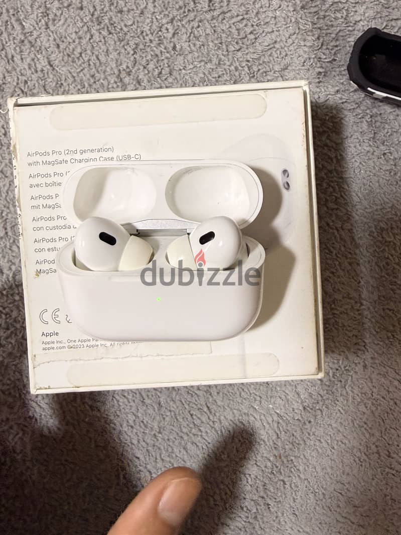 Air pods pro 2 1