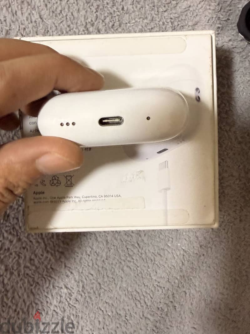 Air pods pro 2 2
