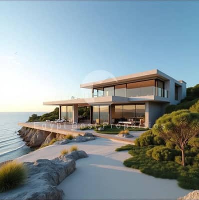 OWN SPECIAL VILLA, SEAVIEW WITH LOWEST PRICE ON 8Y IN CAESAR