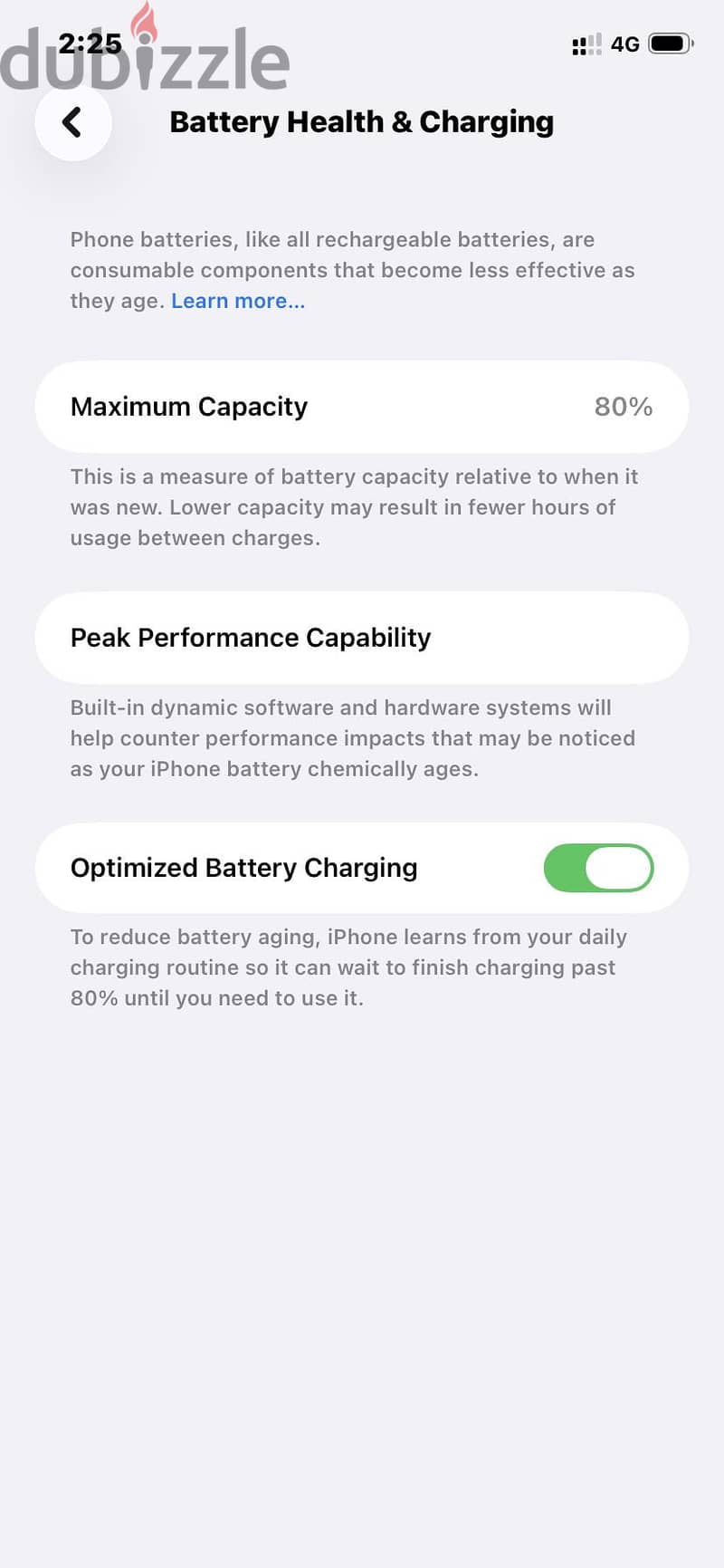 Apple - iPhone 11 2