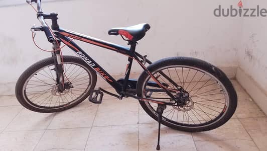 دراجة هوائية ROMAN BIKE  للبيع بسعر ٤٥٠٠
