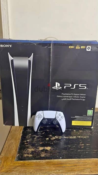 Playstation 5 digital /ps5 digital
