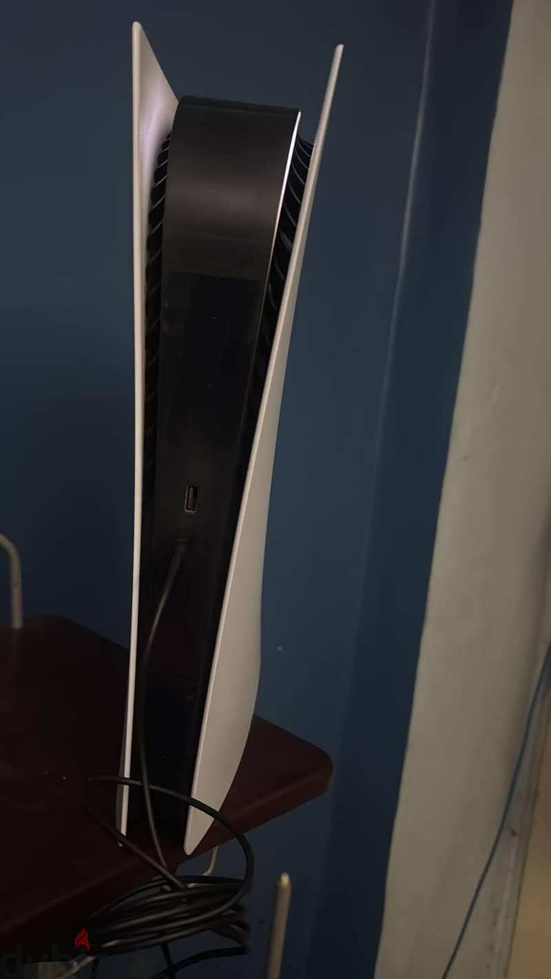Playstation 5 digital /ps5 digital 1