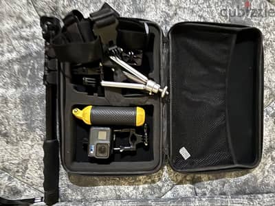 GoPro hero 6