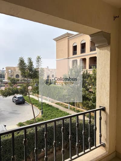 PREMIUM 3 BED APARTMENT FULLY FINISHED  FOR RENT IN MIVIDA NEW CAIRO