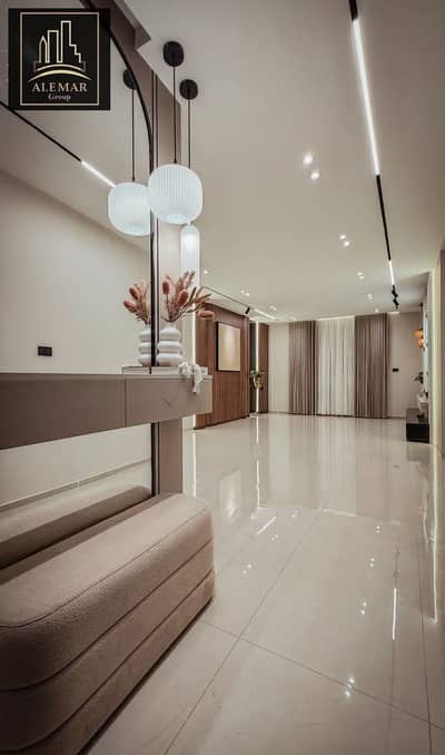 Apartment 133. M in my city, super lux finish