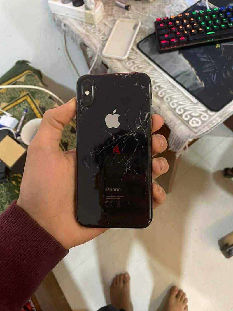 iPhone XS 2