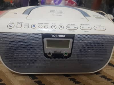 مشغل mp3 بمدخل USB وبلوتوث