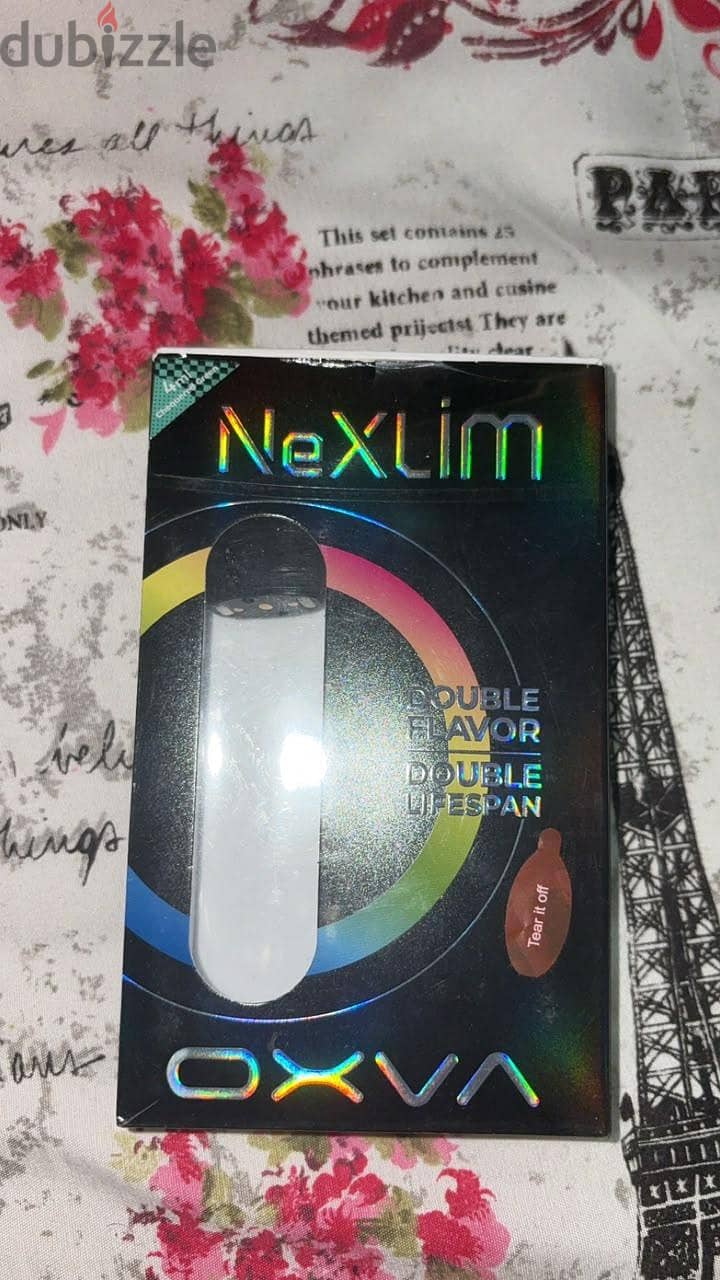 nexlim1 1