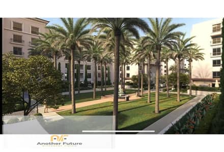 Fully finished apartment with A/C units in the heart of Sheikh Zayed next to HyperOne Beverly Hills and Al Rabwa Compound