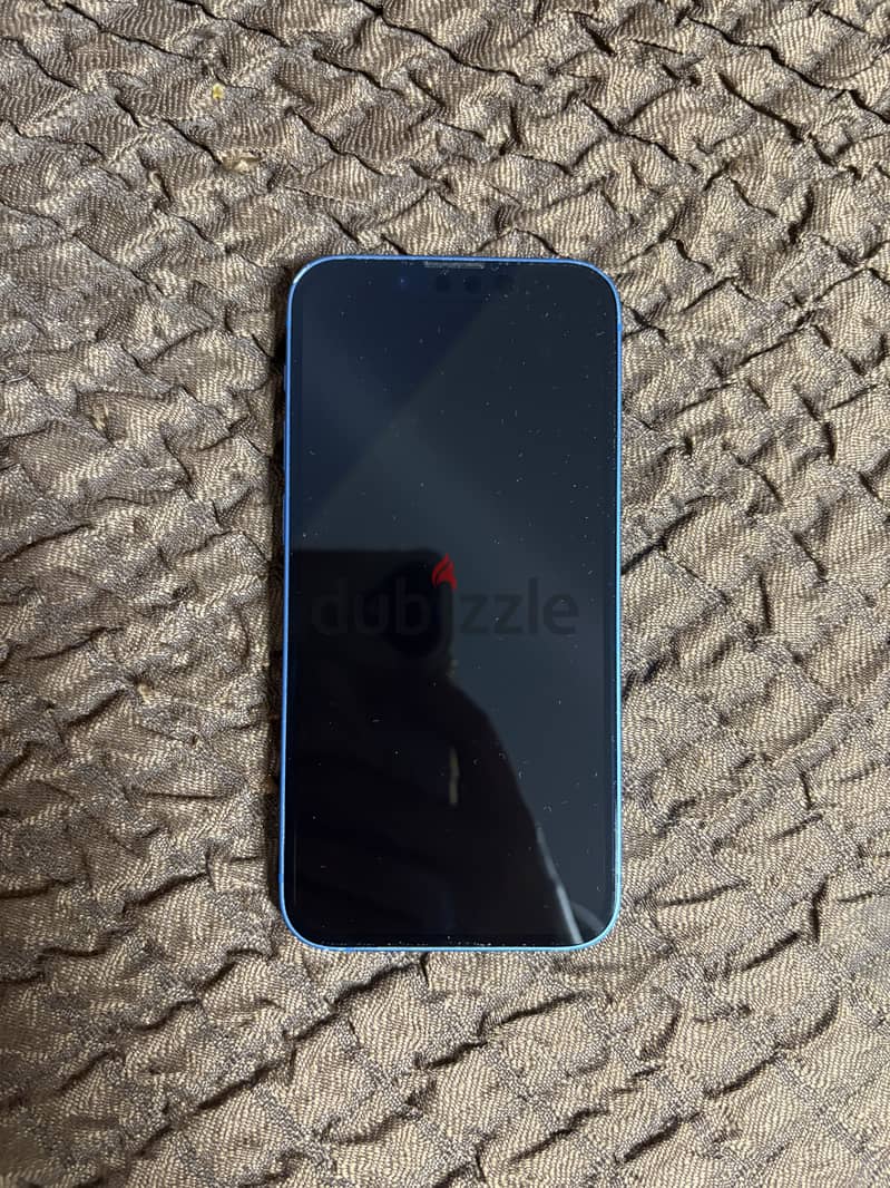 Apple - iPhone 13 mini 6