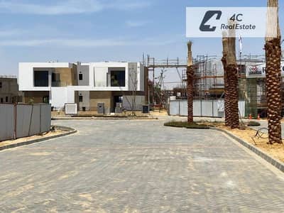 Duplex roof for sale 248 m fully finished ready to move Under market price very prime location landscape view in Zed East New Cairo Duplex roof for sale 248 m fully finished ready to move Under market price very prime location landscape view in Zed East New Cairo