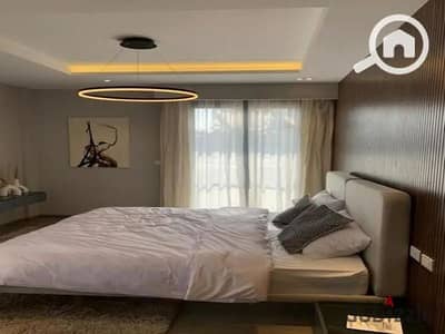 Apartment for Sale in Village West, Sheikh Zayed | Fully Finished with ACs | Ready to Move