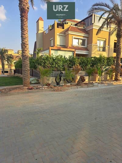 Instant 50 discount or flexible 12 year payment plans own villa in compound connecting Fifth Settlement and Mostakbal City next to Privado Instant 50 discount or flexible 12 year payment plans own villa in compound connecting Fifth Settlement and Mostakbal City next to Privado