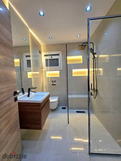 My city apartment for sale 82 meters in b7 special finishes garden view
