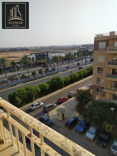 For rent in my city, B11 apartment 133 m, fifth floor, street view, complete privacy