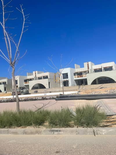 فيلا مستقلة بيع في سي شيل بلايا الساحل الشمالي