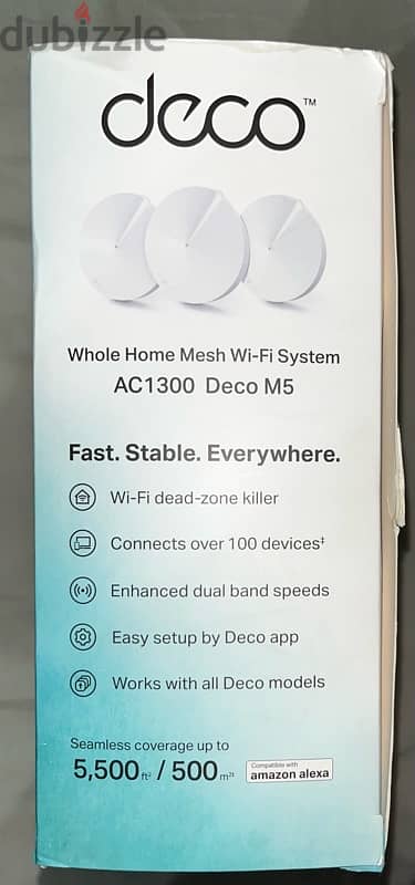 Mesh router 3
