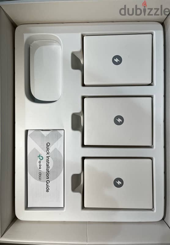 Mesh router 7