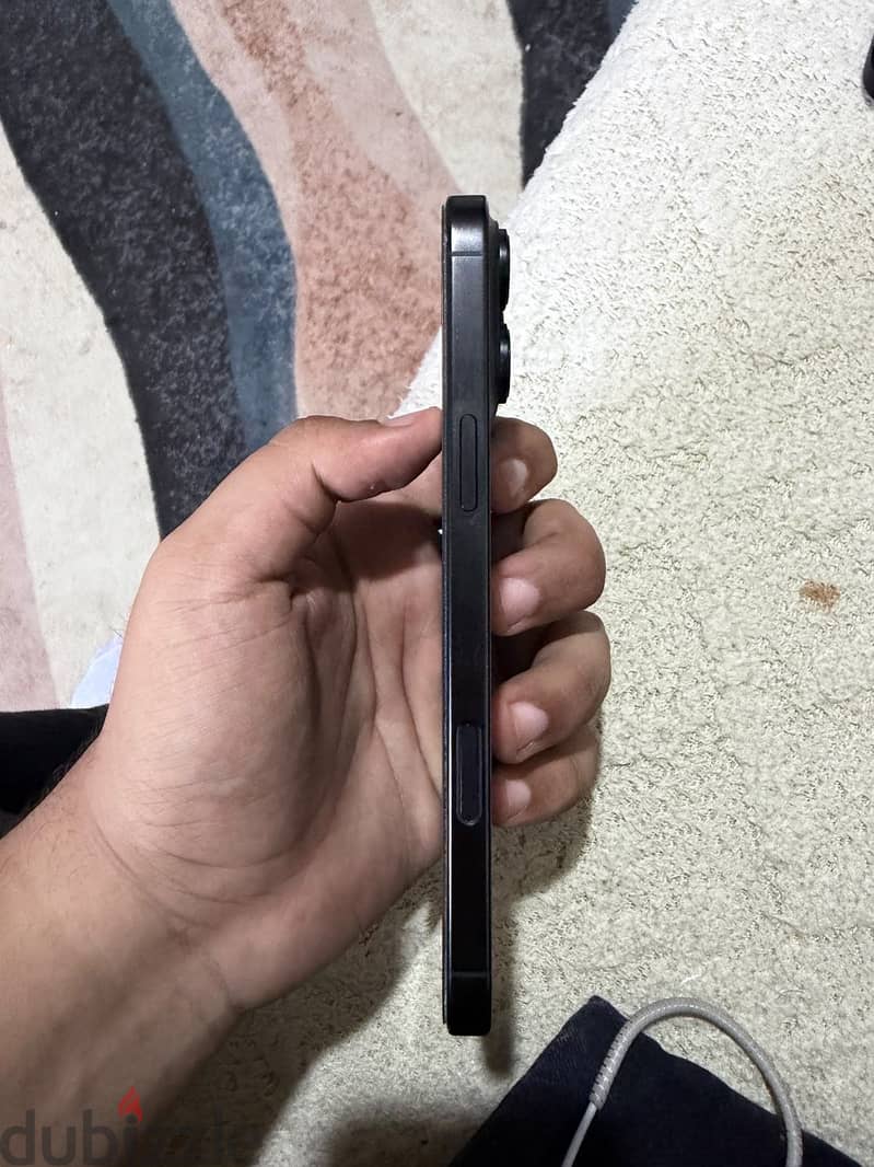 Apple - iPhone 16 Pro Max 2