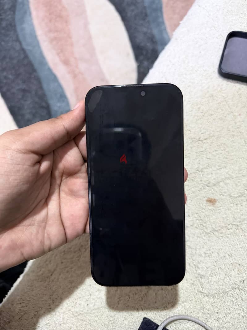 Apple - iPhone 16 Pro Max 6