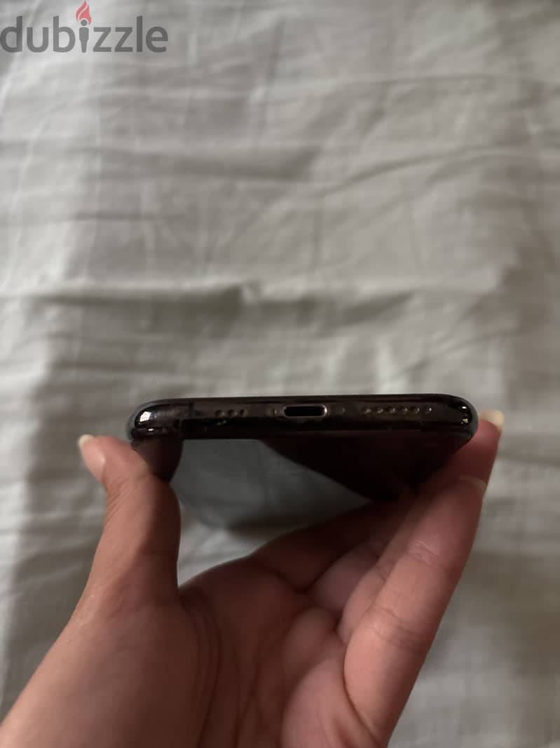 Apple - iPhone XS 3