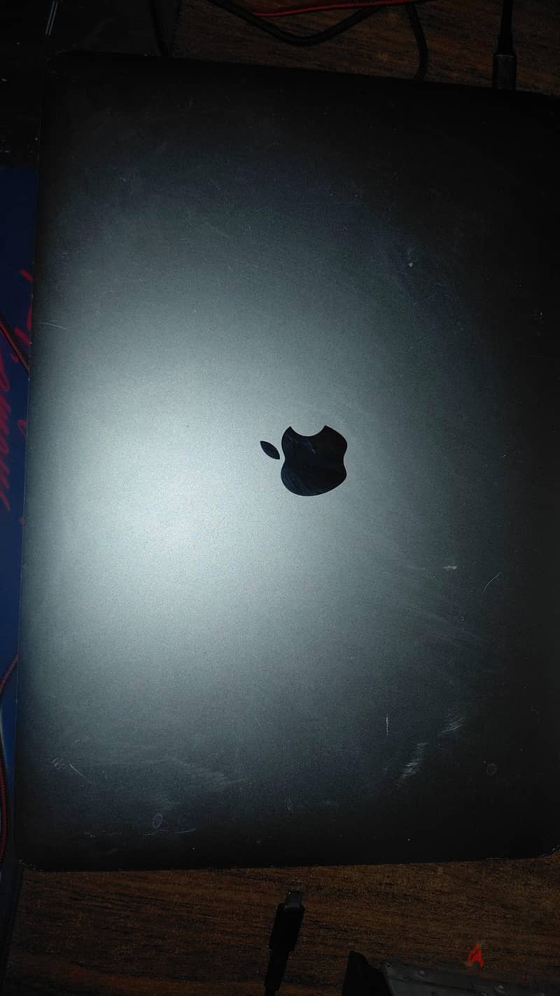 macbook pro 2017 15 inch i7 2