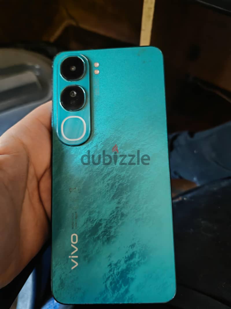 Vivo Other Model 2