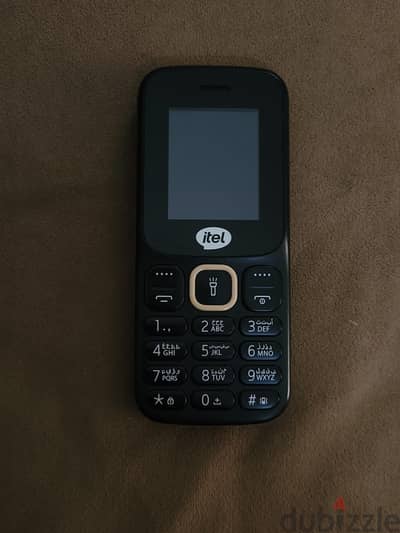 موبايل itel 2165 ايتل زراير