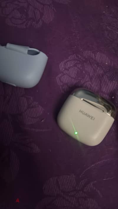 Huawei FreeBuds 3 box