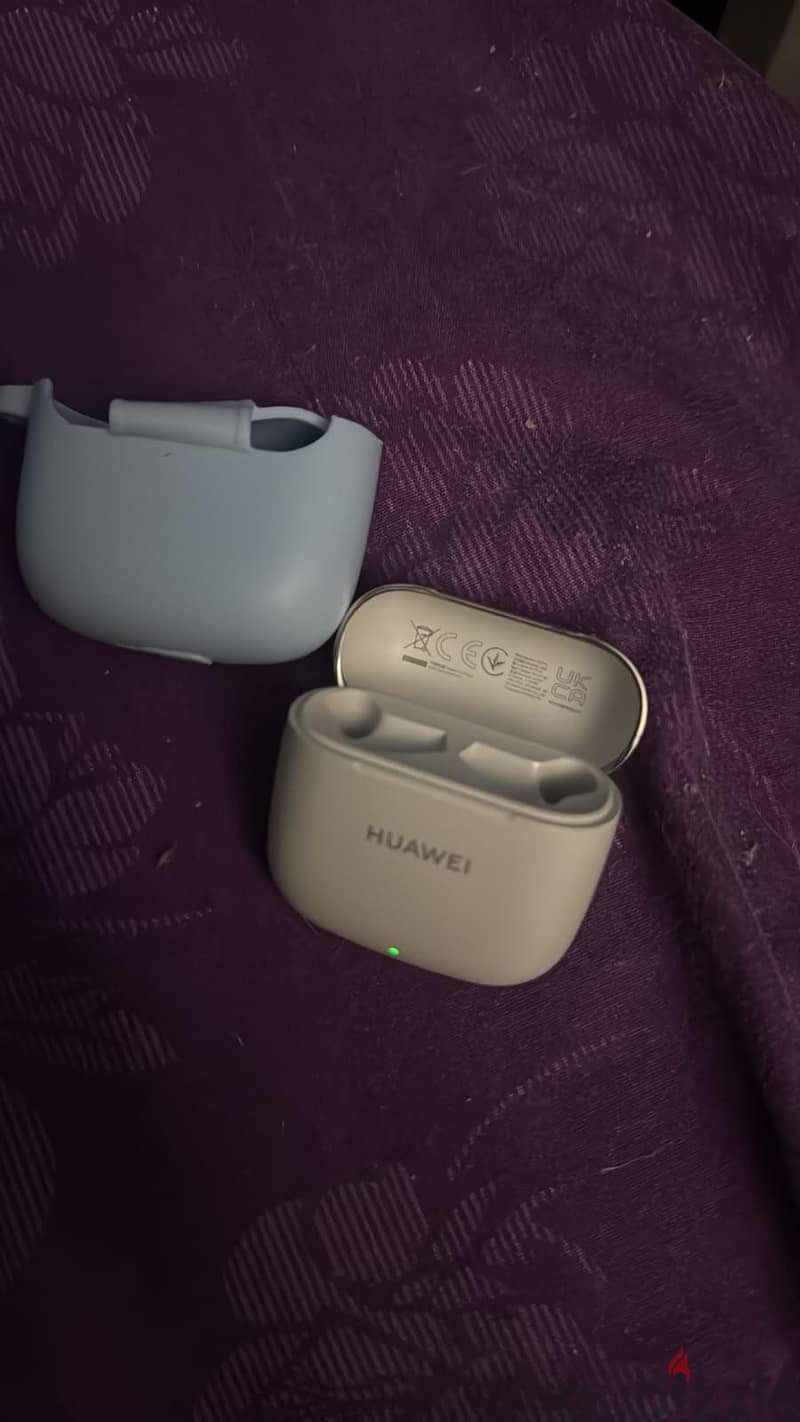 Huawei FreeBuds 3 box 1