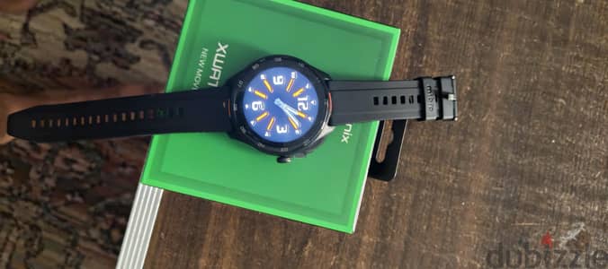 infinix xwatch n4