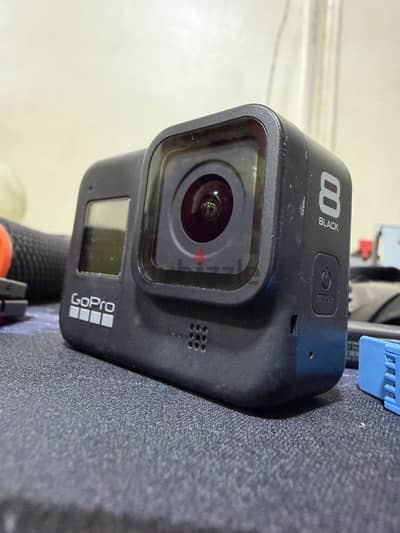 GoPro Hero 8 Black
