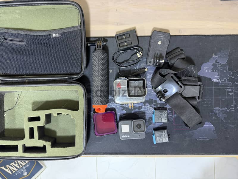 GoPro Hero 8 Black 1