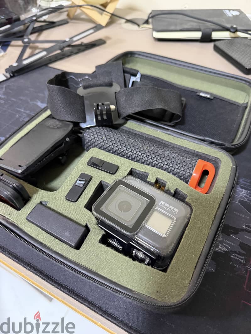 GoPro Hero 8 Black 4