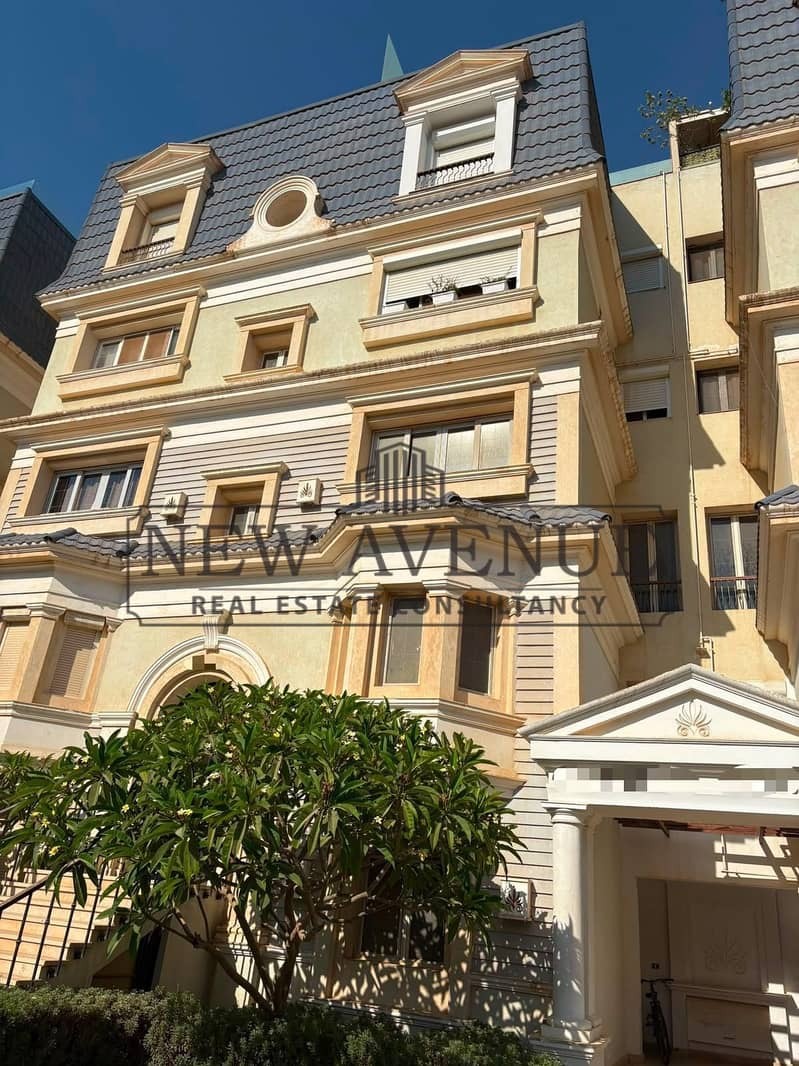 فيلا بـ٣ غرف نوم في ماونتن فيو هايد بارك، صورة ٥ من ١٠