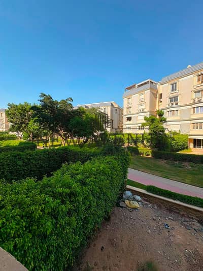 under Market price Ivilla garden type A at Mountain View Hyde park prime location open view overlooking greenery ready to move under Market price Ivilla garden type A at Mountain View Hyde park prime location open view overlooking greenery ready to move