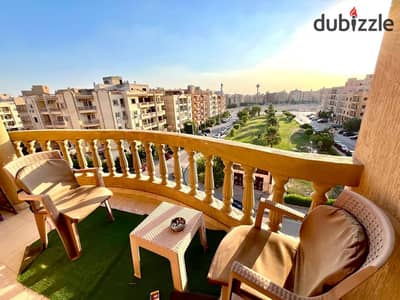 شقة بيع في البنفسج عمارات ، 220 متر ، سوبر لوكس ، إستلام فوري ،  حصة في الارض و حصة في الجراج رسمي ، فيو حديقة صريح