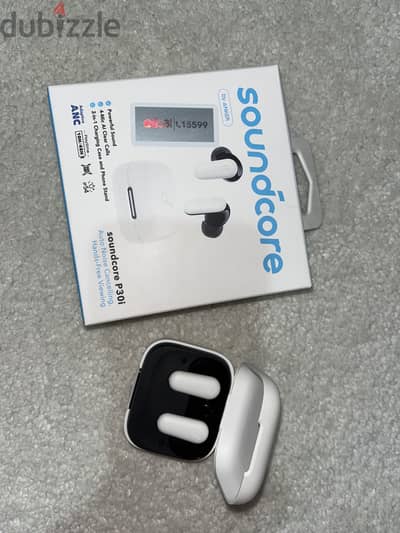 Soundcore P30i