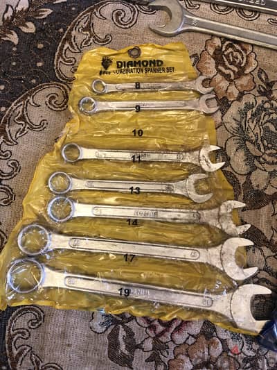 مفاتيح ربط