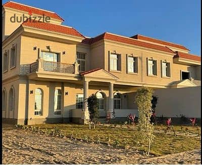 For a quick sale at the old price, a villa in Zahia Compound, New Mansoura, is available for less than its original price. Immediate occupancy, turnke