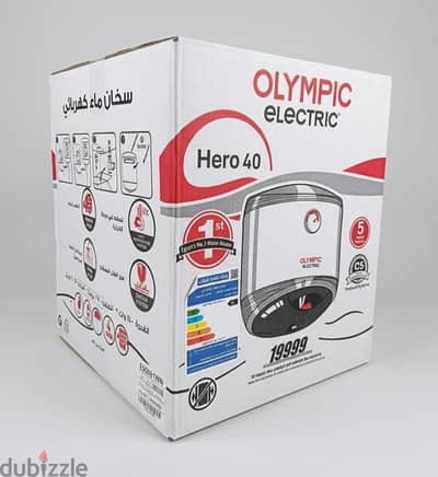 سخان اوليمبك