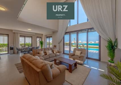 بخصم 30% لفترة محدودة امتلك ڤيلا ستاندالون FULL SEA VIEW وبتشطيب ULTRA SUPER LUX بجوار واتر واي و لافيستا ودقايق من امواج و بيانكي و كون راس الحكمة بخصم 30% لفترة محدودة امتلك ڤيلا ستاندالون FULL SEA VIEW وبتشطيب ULTRA SUPER LUX بجوار واتر واي و لافيستا ودقايق من امواج و بيانكي و كون راس الحكمة
