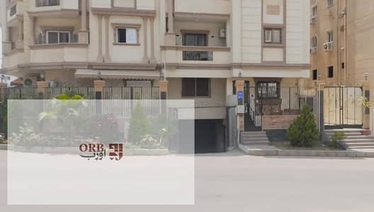 Ground Floor Apartment for Sale in North Lotus New Cairo 191 sqm + 25 sqm Garden Private Entrance 4 Bedrooms Prime Location