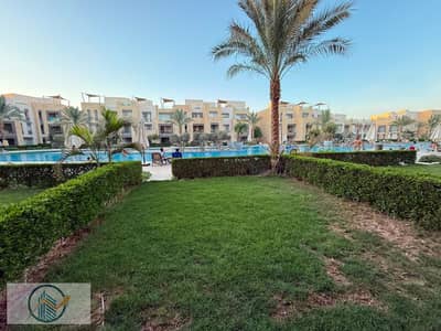 Luxury Ground Floor 2BR in Mangroovy El Gouna