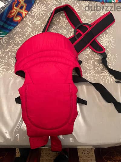 baby carrier