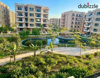 اقل سعر بالسوق ستوديو للبيع للاستلام الفوري في تاج سيتي القاهرة الجديدة Taj City New Cairo